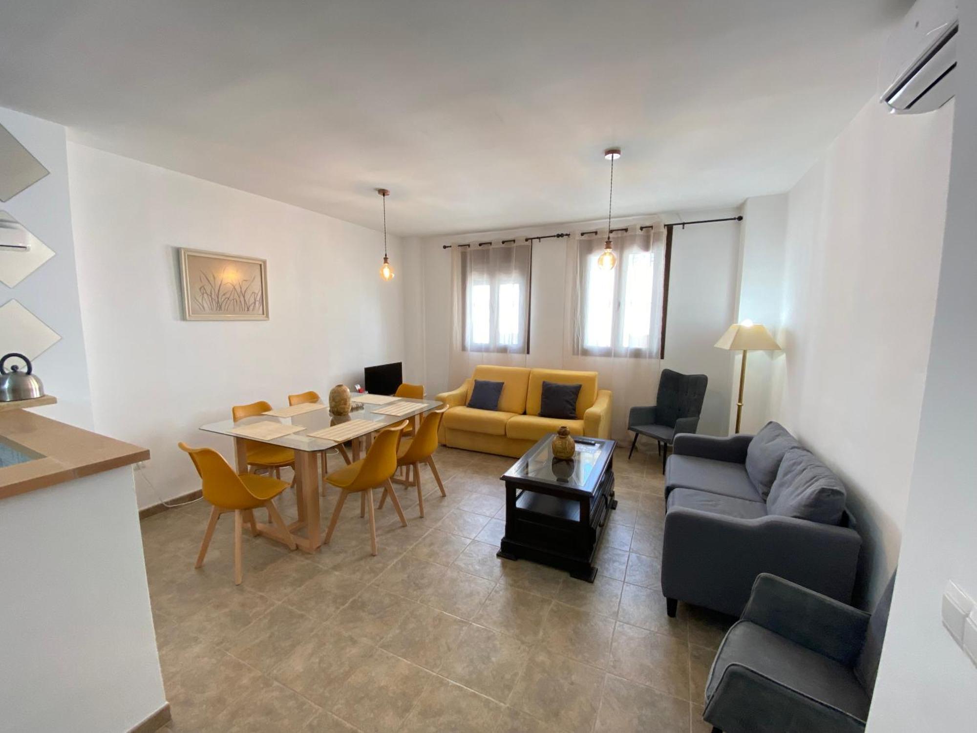 "El Rincon De Bruna" Duplex Atico Ронда Екстериор снимка